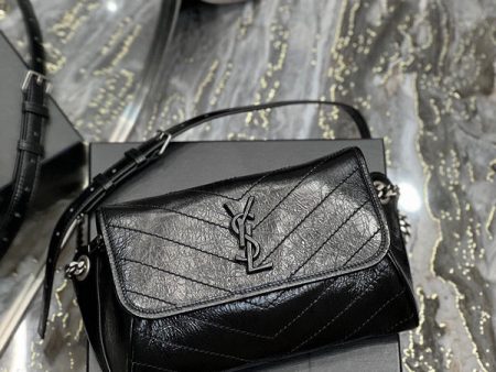 EH - Yves Saint Laurent Bags - 4800 Sale