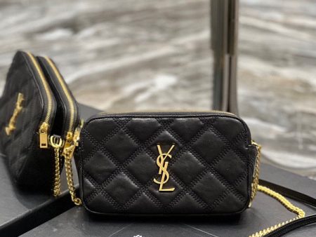 EH - Yves Saint Laurent Bags - 4789 on Sale