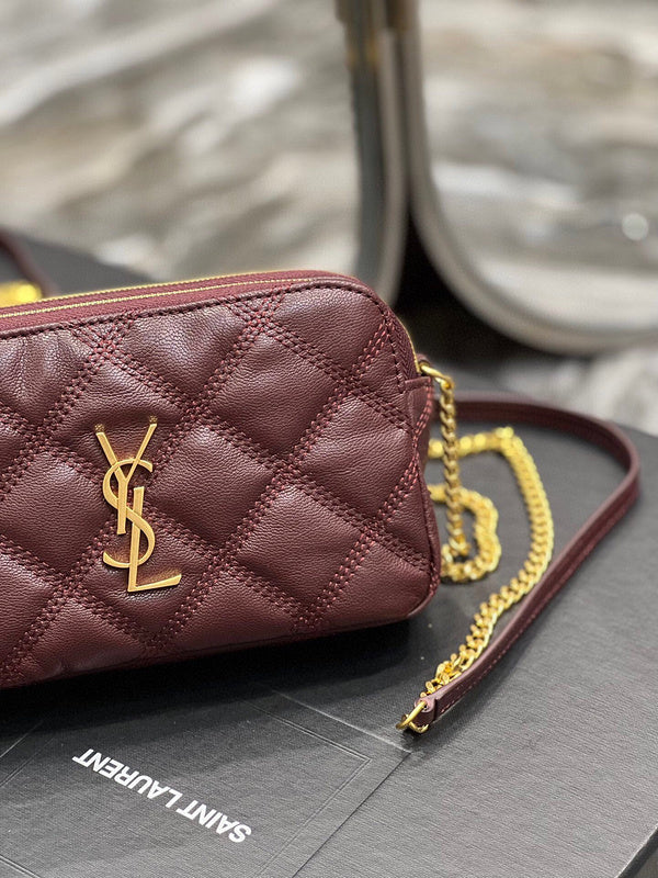 EH - Yves Saint Laurent Bags - 4786 Online now