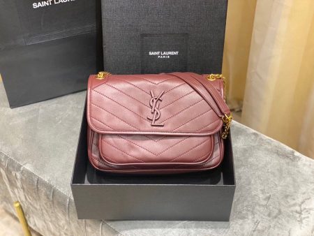 EH - Yves Saint Laurent Bags - 4954 Discount