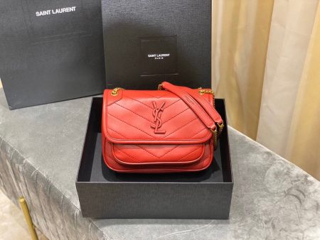 EH - Yves Saint Laurent Bags - 4946 For Discount