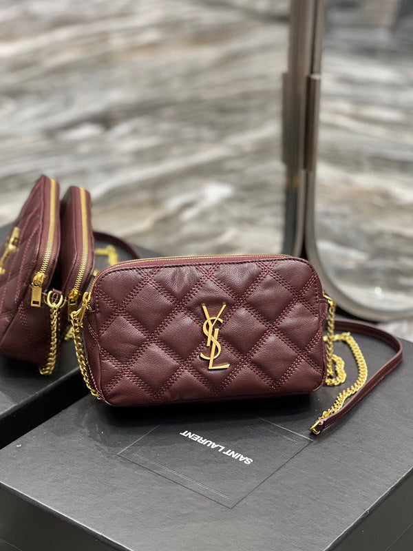 EH - Yves Saint Laurent Bags - 4786 Online now