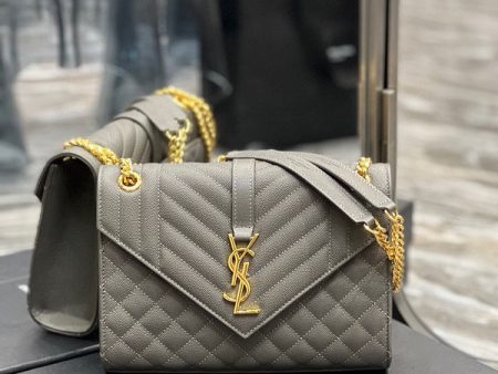 EH - Yves Saint Laurent Bags - 4971 Online