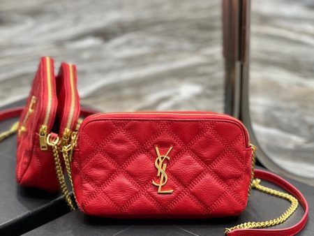 EH - Yves Saint Laurent Bags - 4784 Hot on Sale