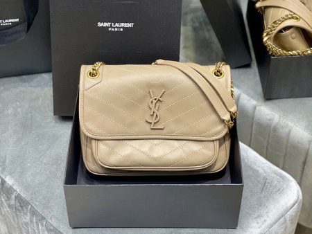 EH - Yves Saint Laurent Bags - 4950 Hot on Sale