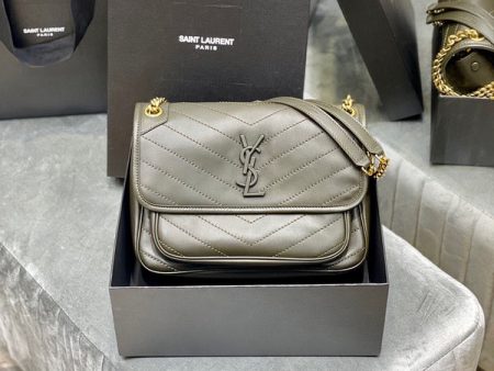 EH - Yves Saint Laurent Bags - 4957 Fashion