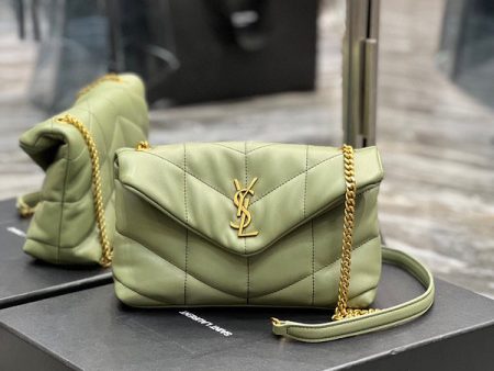 EH - Yves Saint Laurent Bags - 4915 Online