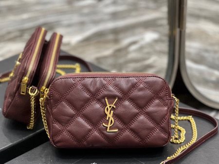 EH - Yves Saint Laurent Bags - 4786 Online now