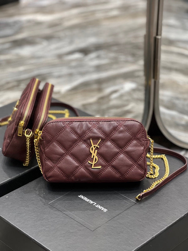 EH - Yves Saint Laurent Bags - 4786 Online now