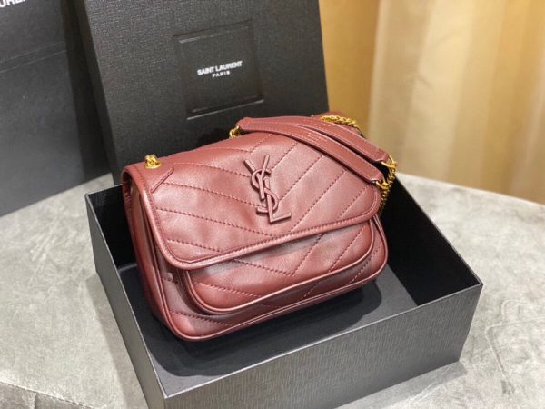 EH - Yves Saint Laurent Bags - 4958 For Cheap