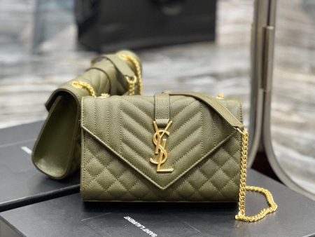 EH - Yves Saint Laurent Bags - 4994 Supply