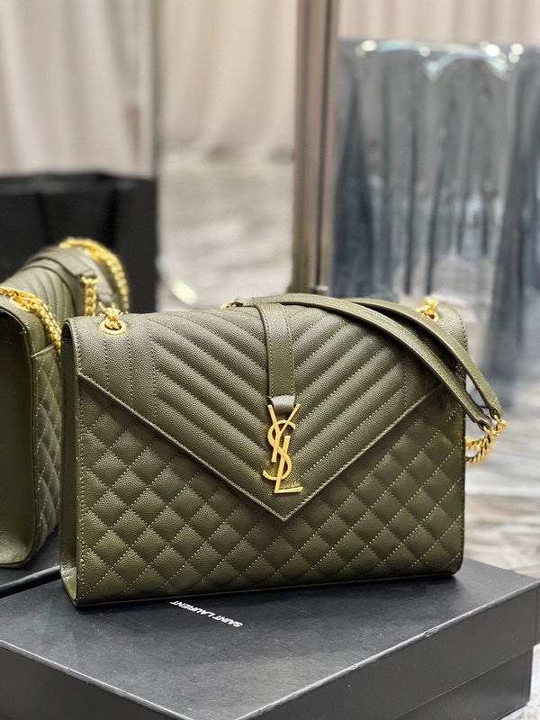 EH - Yves Saint Laurent Bags - 4979 Online Sale