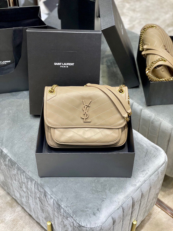 EH - Yves Saint Laurent Bags - 4950 Hot on Sale