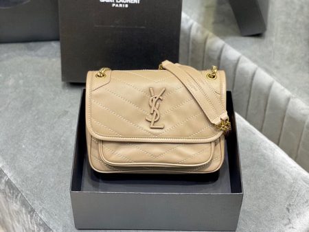 EH - Yves Saint Laurent Bags - 4956 Supply