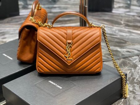 EH - Yves Saint Laurent Bags - 5020 Supply