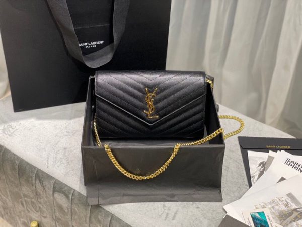 EH - Yves Saint Laurent Bags - 4792 Discount