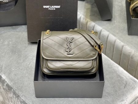 EH - Yves Saint Laurent Bags - 4952 Online Hot Sale