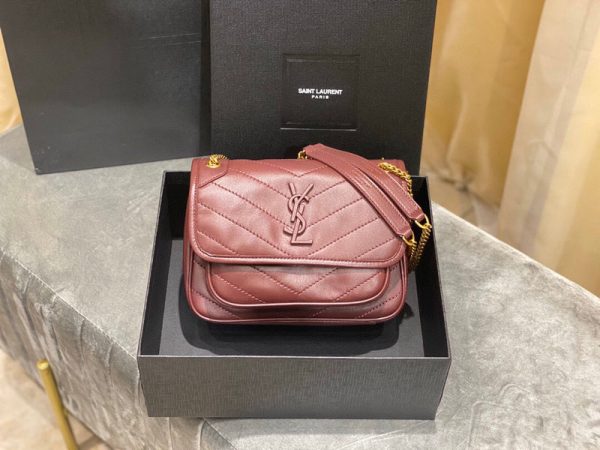 EH - Yves Saint Laurent Bags - 4958 For Cheap