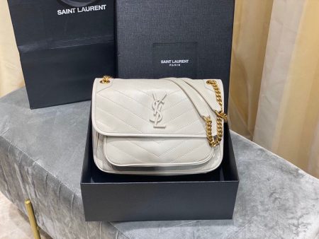 EH - Yves Saint Laurent Bags - 4963 For Discount