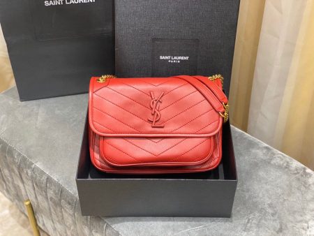 EH - Yves Saint Laurent Bags - 4945 Sale