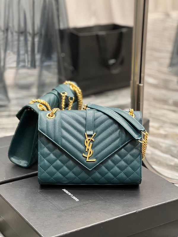 EH - Yves Saint Laurent Bags - 4978 For Cheap