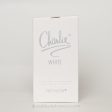 CHARLIE WHITE BY REVLON EAU DE TOILETTE MUJER 100ML For Discount