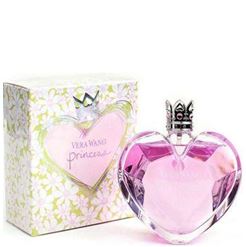 FLOWER PRINCESS BY VERA WANG EAU DE TOILETTE MUJER 100ML Discount