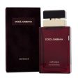 DOLCE & GABBANA INTENSO BY DOLCE & GABBANA EAU DE PARFUM MUJER 100ML Online Hot Sale