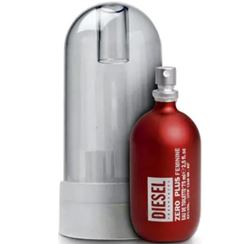 DIESEL ZERO PLUS BY DIESEL EAU DE TOILETTE MUJER 75ML For Cheap