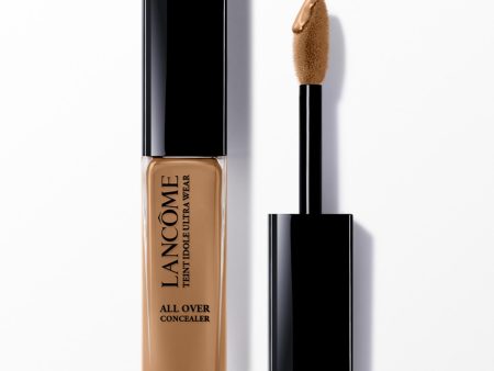 LANCOME TEINT IDOLE ULTRA WEAR ALL OVER CONCEALER 460 SUEDE W Discount