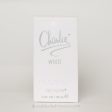 CHARLIE WHITE BY REVLON EAU DE TOILETTE MUJER 100ML For Discount