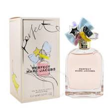 PERFECT BY MARC JACOBS EDP MUJER 100ML Discount