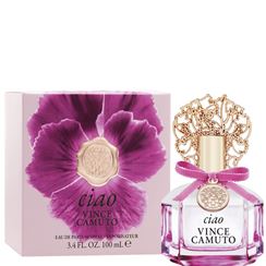 CIAO BY VINCE CAMUTO EAU DE PARFUM MUJER 100ML Online now