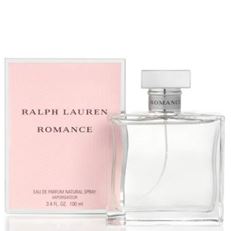 ROMANCE BY RALPH LAUREN EAU DE PARFUM MUJER 100ML Online now