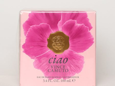 CIAO BY VINCE CAMUTO EAU DE PARFUM MUJER 100ML Online now