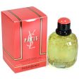 PARIS BY YVESSAINTLAURENT EDT MUJER 125ML Sale