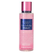 BODY MIST PURE SEDUCTION STARLIT BY VICTORIA SECRET MUJER 250 ML Online Hot Sale