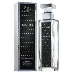 5TH AVENUE NIGHT BY ELIZABETH ARDEN EUP MUJER 125ML Fashion