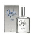 CHARLIE SILVER BY REVLON EAU DE TOILETTE MUJER 100ML Online Hot Sale