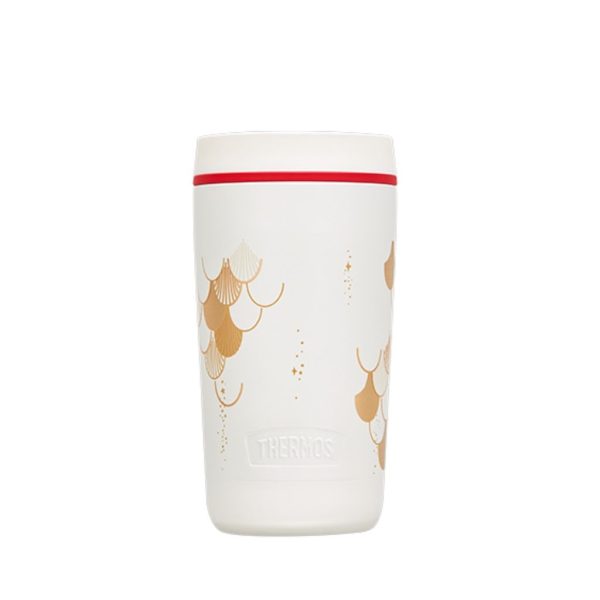 Thermos® 0.42L SS TCTS-420 ‘Year of Dragon’ Tumbler Cup with Sliding Lid Sale