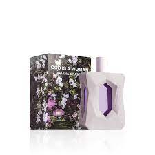 GOD IS A WOMAN BY ARIANA GRANDE  EAU DE PARFUM MUJER 100ML Online Hot Sale