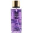 BODY MIST LOVE SPELL  BY VICTORIA SECRET MUJER 250ML Hot on Sale