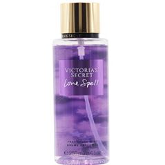 BODY MIST LOVE SPELL  BY VICTORIA SECRET MUJER 250ML Hot on Sale