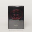 GUCCI GUILTY BLACK BY GUCCI  EAU DE TOILETTE MUJER 75ML For Discount