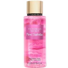 BODY MIST PURE SEDUCTION BY VICTORIA SECRET MUJER 250ML For Sale