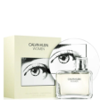 CALVIN KLEIN WOMEN BY CK EAU DE TOILETTE MUJER 100ML Online Hot Sale