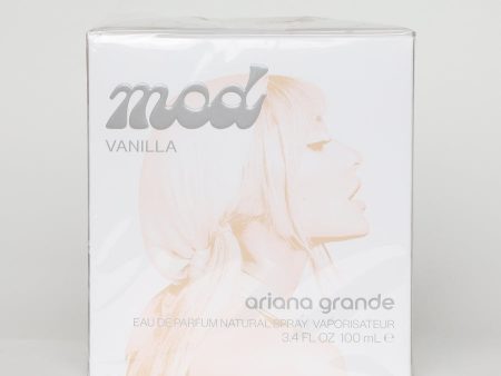 MOD VANILLA BY ARIANA GRANDE EAU DE PARFUM MUJER 100ML Online