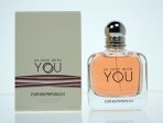 EMPORIO ARMANI IN LOVE WITH YOU BY GIORGIO ARMANI EAU DE PARFUM MUJER 100ML Discount