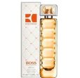 BOSS ORANGE BY HUGO BOSS EAU DE TOILETTE MUJER 75 ML Hot on Sale