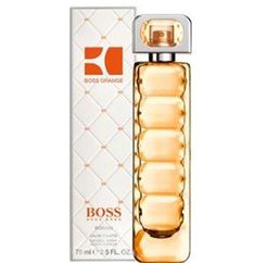 BOSS ORANGE BY HUGO BOSS EAU DE TOILETTE MUJER 75 ML Hot on Sale